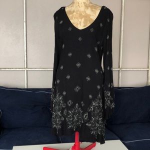 Free People Daylight Daydreams Dress